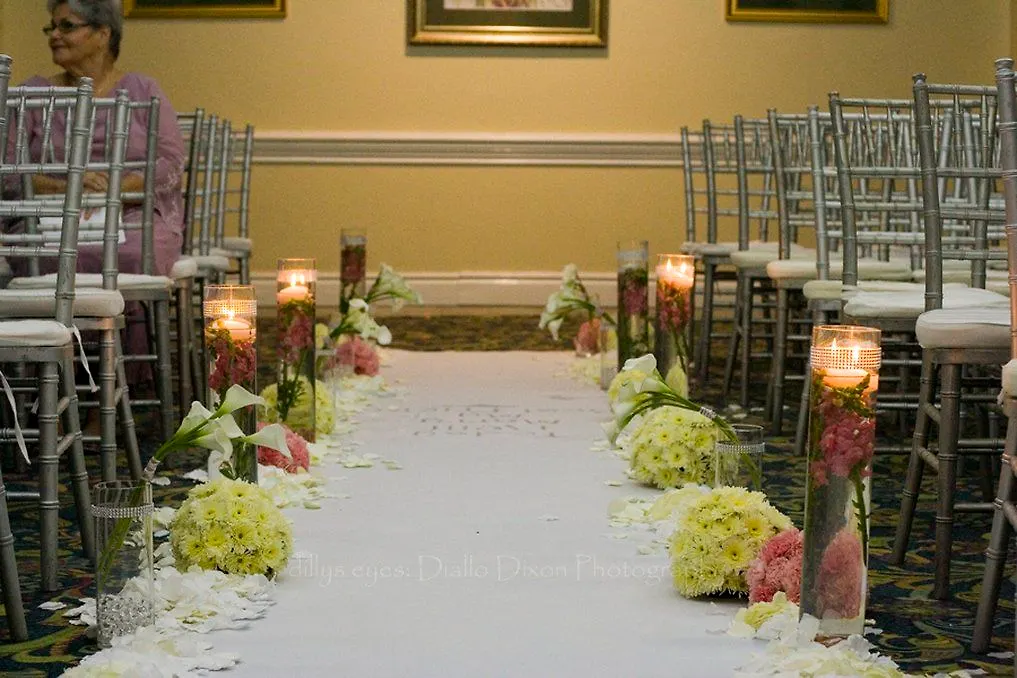 The Knutsford Court Hotel Kingston 3*,  Jamaïque
