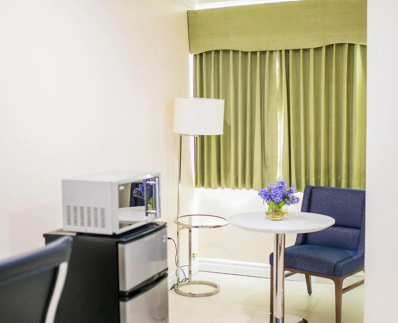 The Knutsford Court Hotel Kingston 3*,  Jamajka