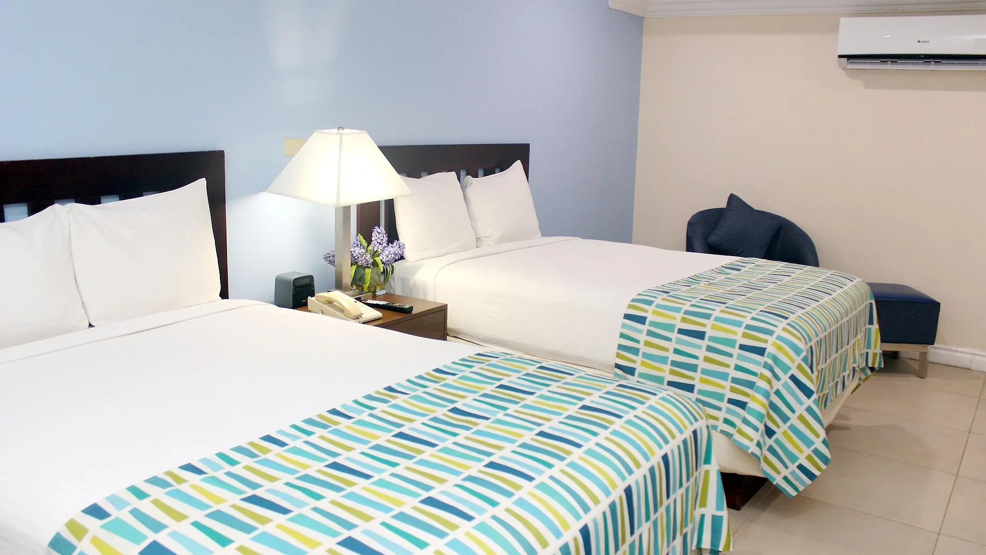The Knutsford Court Hotel Kingston