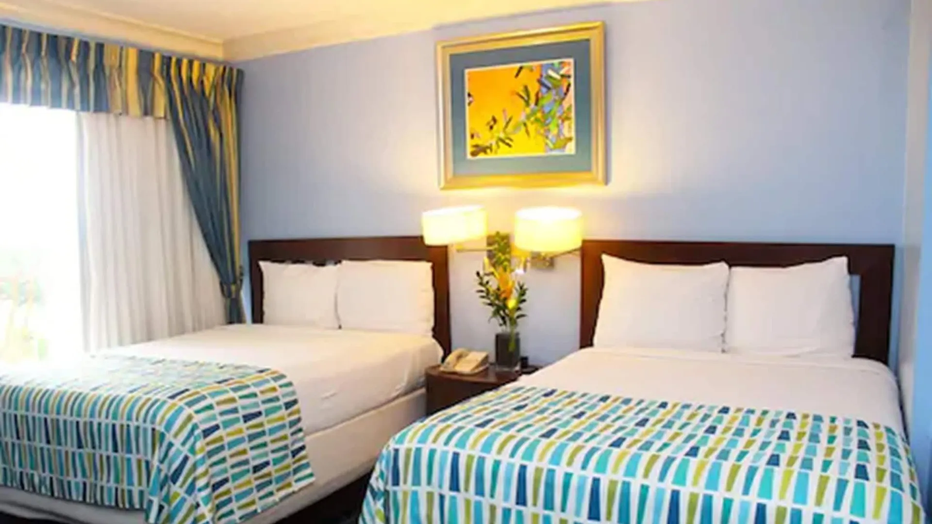 The Knutsford Court Hotel Kingston