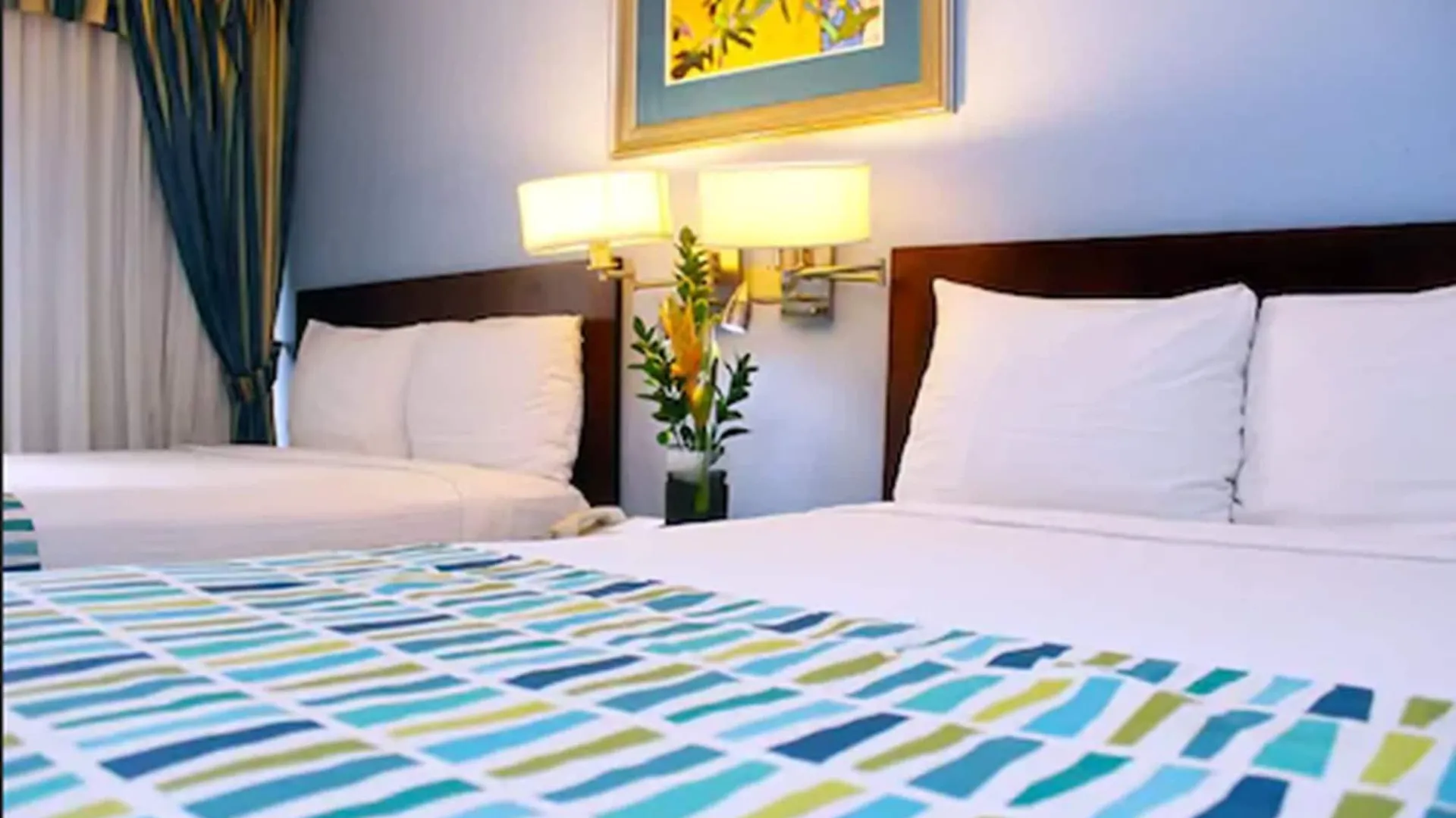 The Knutsford Court Hotel Kingston 3*,